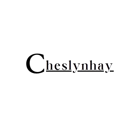 cheslynhay